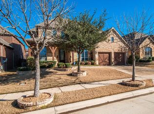 9616 Birdville Way, Fort Worth, TX 76244