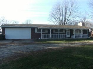 1481 Clairville Rd, Oshkosh, WI 54904