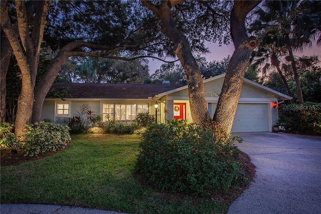 3013 Egret Ter, Safety Harbor, FL 34695 Zillow