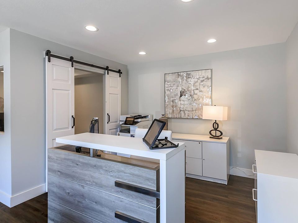 VISIT OUR LEASING OFFICE TODAY
