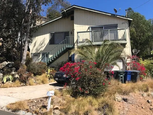 1653 Ramona Ave #1, Spring Valley, CA 91977