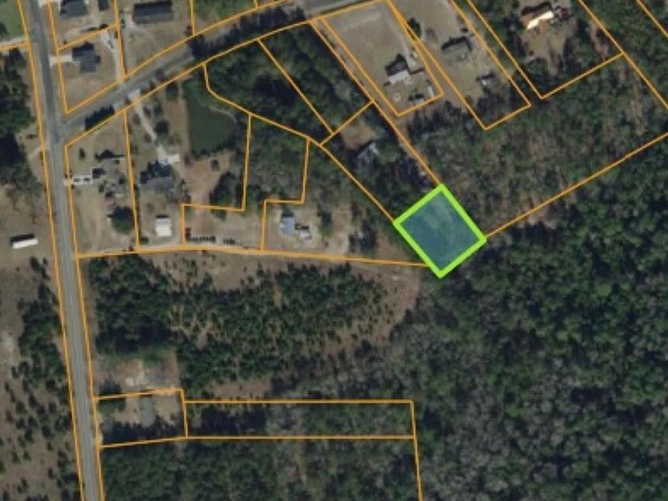 2nd image of TBD Goretown Loop