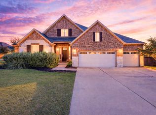 532 Stone River Dr, Austin, TX 78737