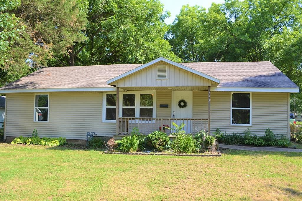 115 W Washington St, Frontenac, KS 66763 Zillow