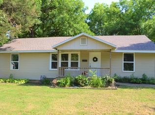 115 W Washington St, Frontenac, KS 66763