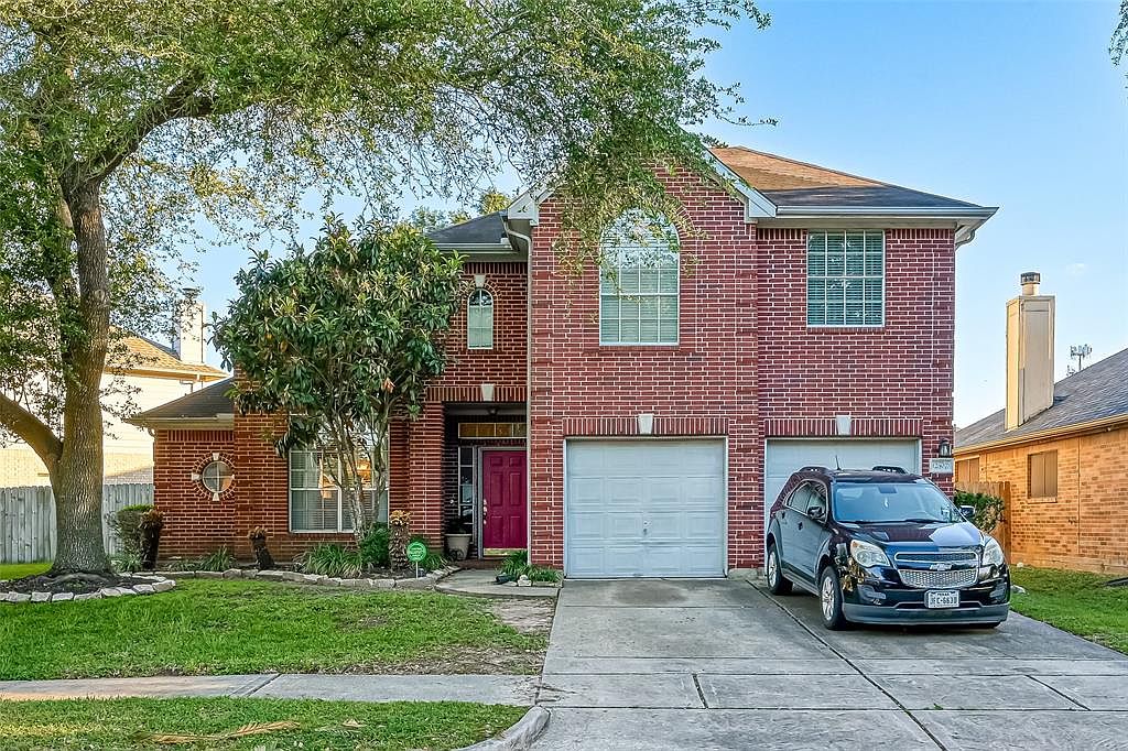 2507 Silvermeadow Dr, Houston, TX 77014 MLS 40534795 Zillow