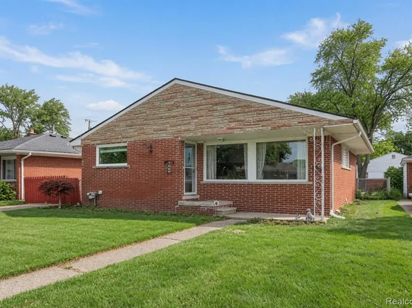 7660 Louise Ct, Westland, MI 48185