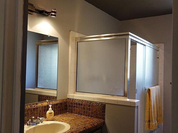 bathroom #2 with tub