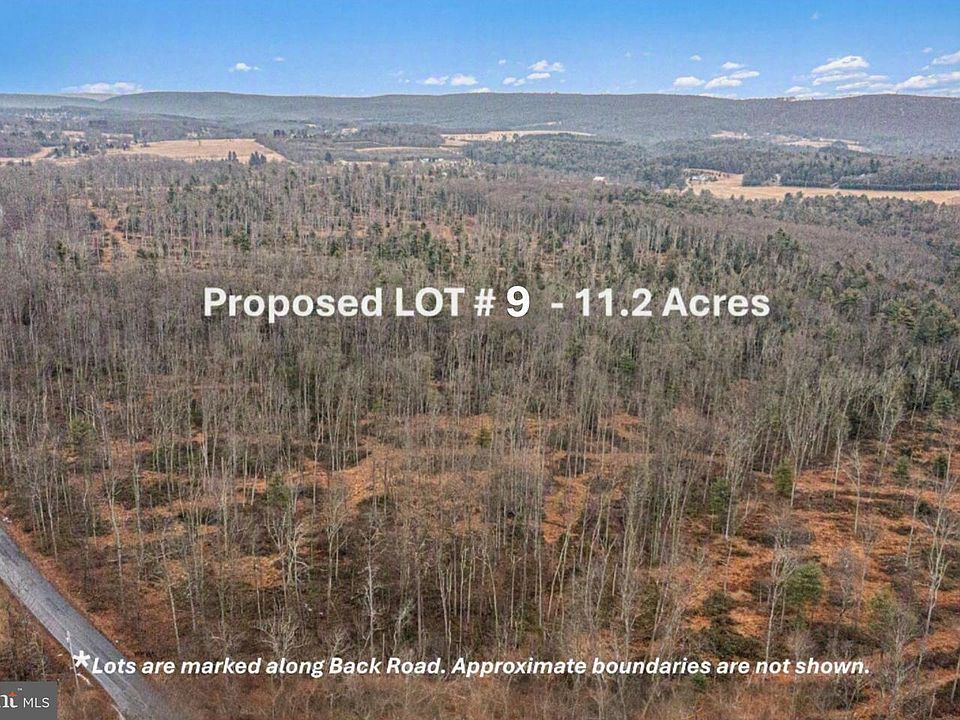 1st image of LOT 9 Back Rd S