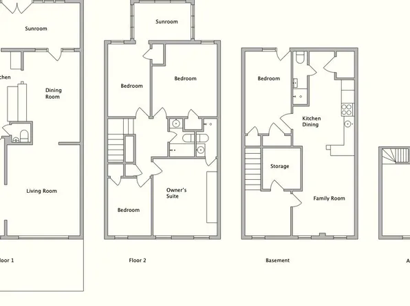 1922 Park Rd NW, Washington, DC 20010