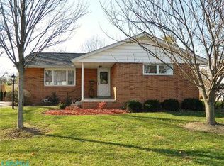 4443 Okell Rd, Columbus, OH 43224