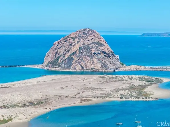 750 Luisita St, Morro Bay, CA 93442