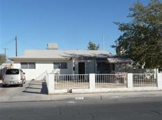 2418 Sandy Ln, Las Vegas, NV 89115