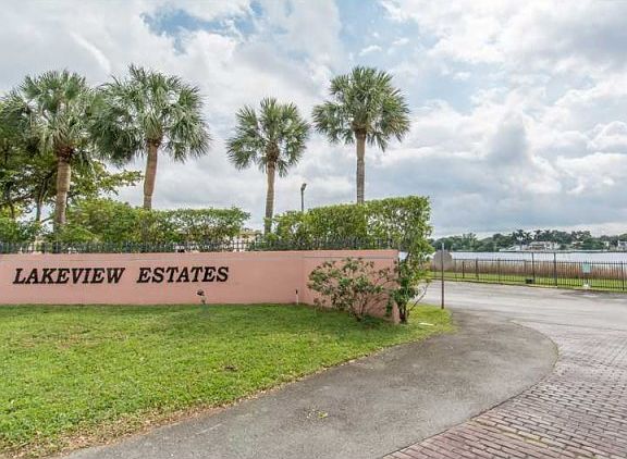 2nd image of 2030 NW 119th St APT 1223