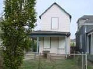 622 E Whittier St, Columbus, OH 43206