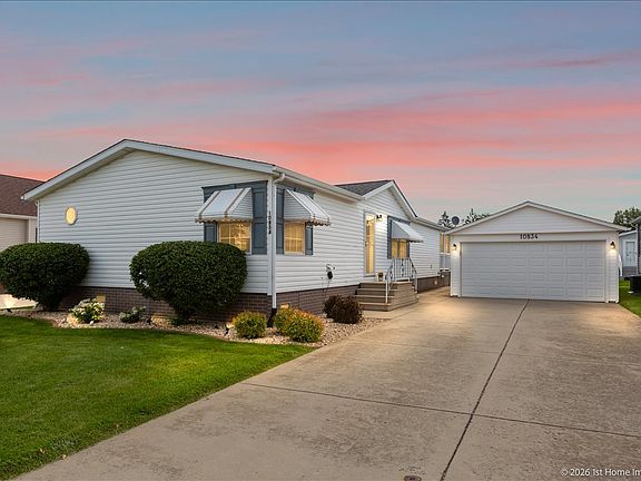2nd image of 10834 Turnberry Dr