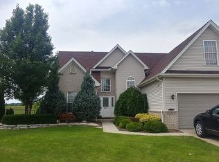 70397 Natures Way, Richmond, MI 48062