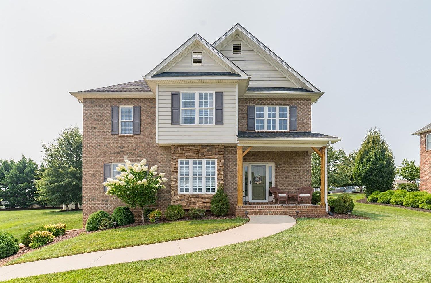 1405 Farmington Dr, Forest, VA 24551 Zillow