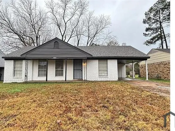 4969 Ruthie Cv, Memphis, TN 38127