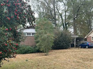 3820 Meadowcliff Dr, Columbus, GA 31907