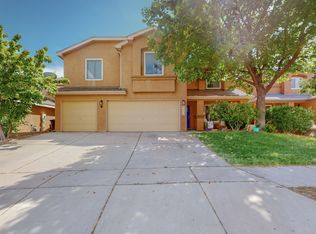 6404 Avenida Seville NW, Albuquerque, NM 87114