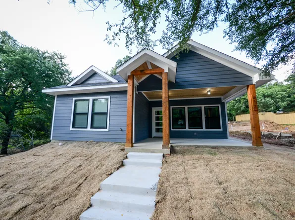 612 E Shepherd St, Denison, TX 75021