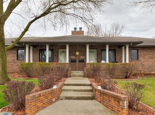 1139 & 1141 SW Park Ave, Des Moines, IA 50315