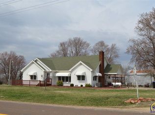 12540 NW 86th St, Rossville, KS 66533