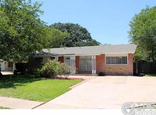 2717 Fairbrook St, Irving, TX 75062