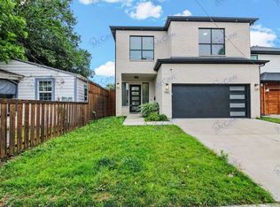 1710 Morris St, Dallas, TX 75212