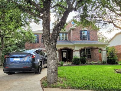 3604 Cobalt Cv, Round Rock, TX, 78681