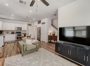 8007 Mellencamp Dr, Austin, TX 78744