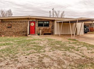 2717 65th St, Lubbock, TX 79413