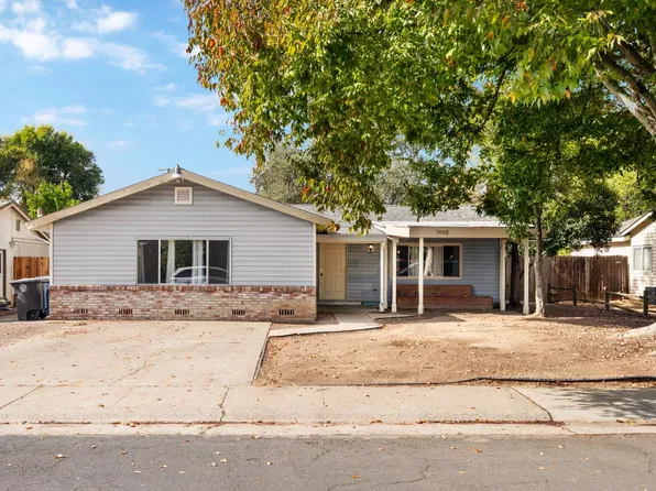 7605 Gingerblossom Dr, Citrus Heights, CA 95621