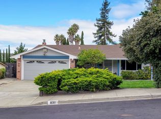 831 Reef Point Dr, Rodeo, CA 94572