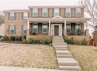 1246 Broadgate Dr, Franklin, TN 37067