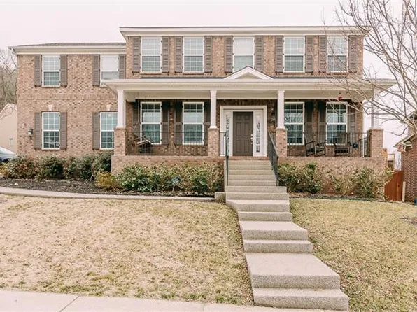 1246 Broadgate Dr, Franklin, TN 37067