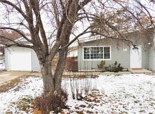 12201 Green Mountain St, Reno, NV 89506