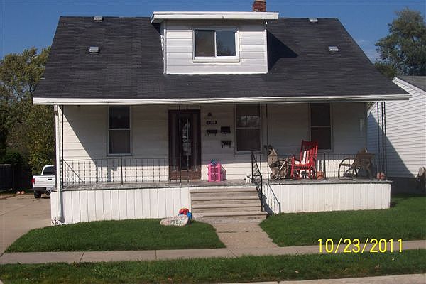 Front View