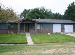 78987 475th Ave, Loup City, NE 68853