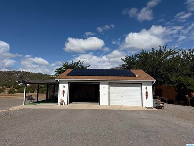 33 Oakwood Ave, Silver City, NM, 88061