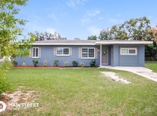 636 S Echo Dr, Brandon, FL 33511