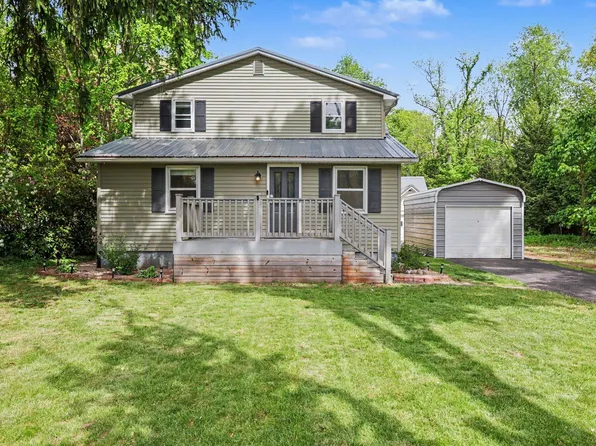 196 Strongwood Ave, Battle Creek, MI 49014