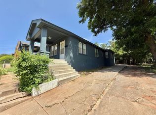 509 W Hill St, Oklahoma City, OK 73118