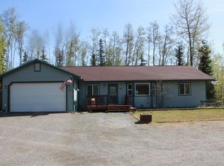 3201 N Tamar Rd, Wasilla, AK 99654