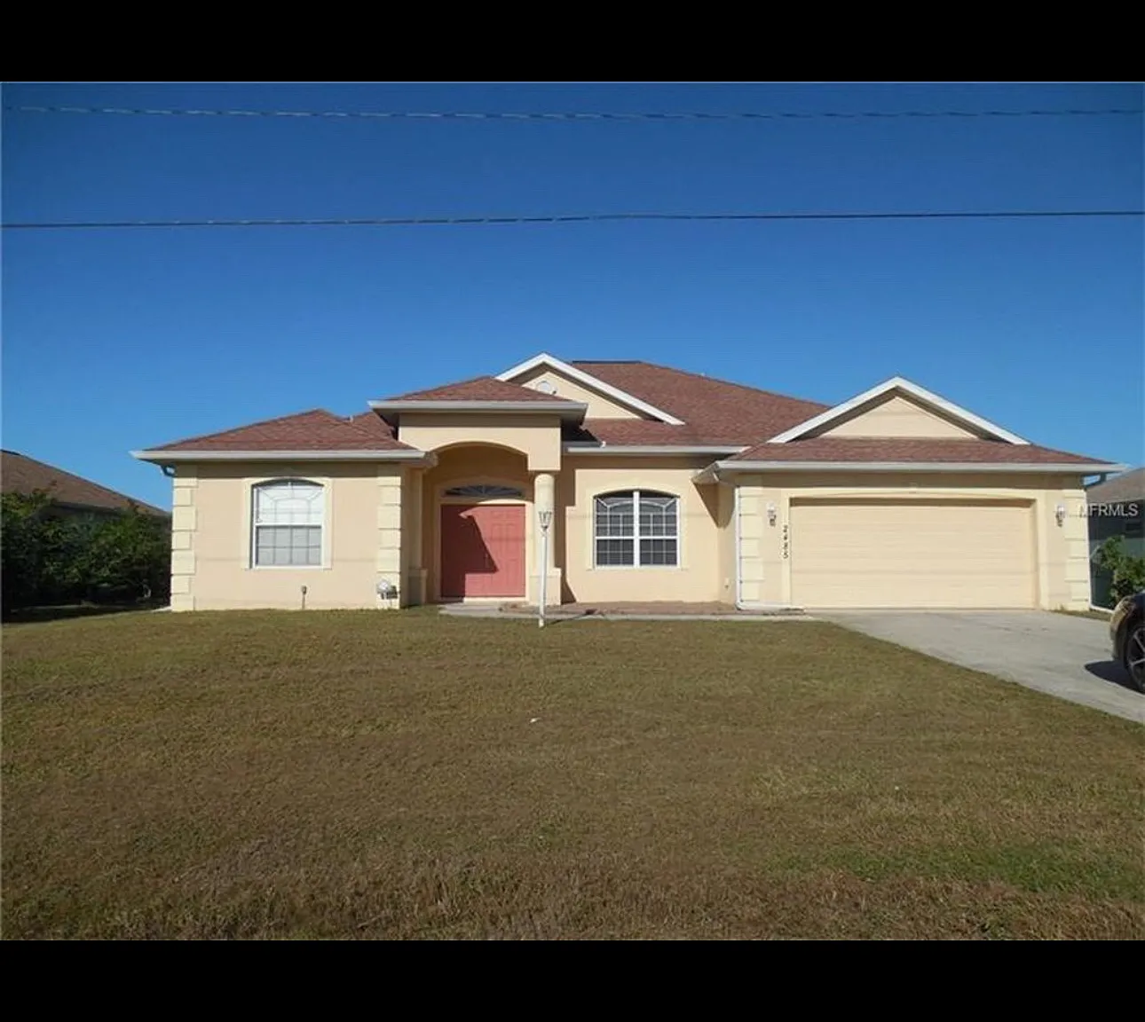 3 bed, 2042 sqft, $2,000 — Photo 1