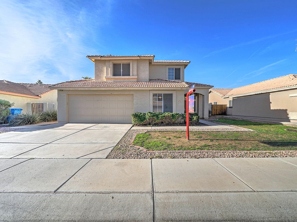 1st image of 4721 E Thunderhill Pl