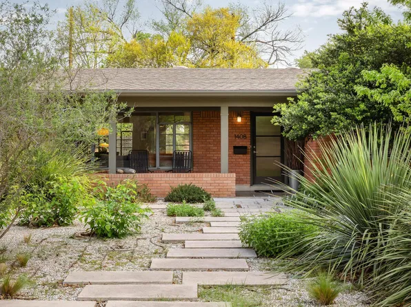 1408 Larkwood Dr, Austin, TX 78723