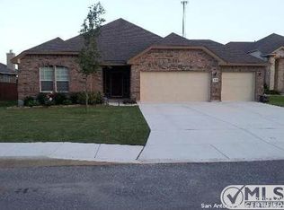 8114 Rustic Chase, Boerne, TX 78015