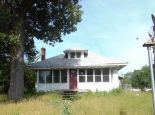 45 S Broadway St, Wheatfield, IN